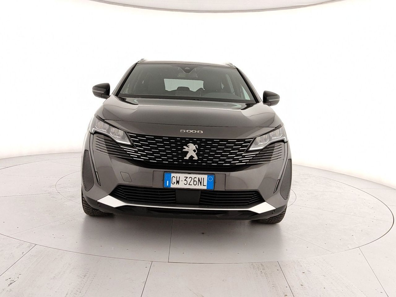 Peugeot 5008 BlueHDi 130 S&S EAT8 Allure Pack imagem 2
