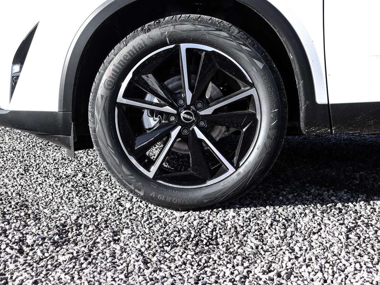 Nissan Qashqai Tekna 1.3 DIG-T MHEV 158PS Xtronic 4x2 imagem 3