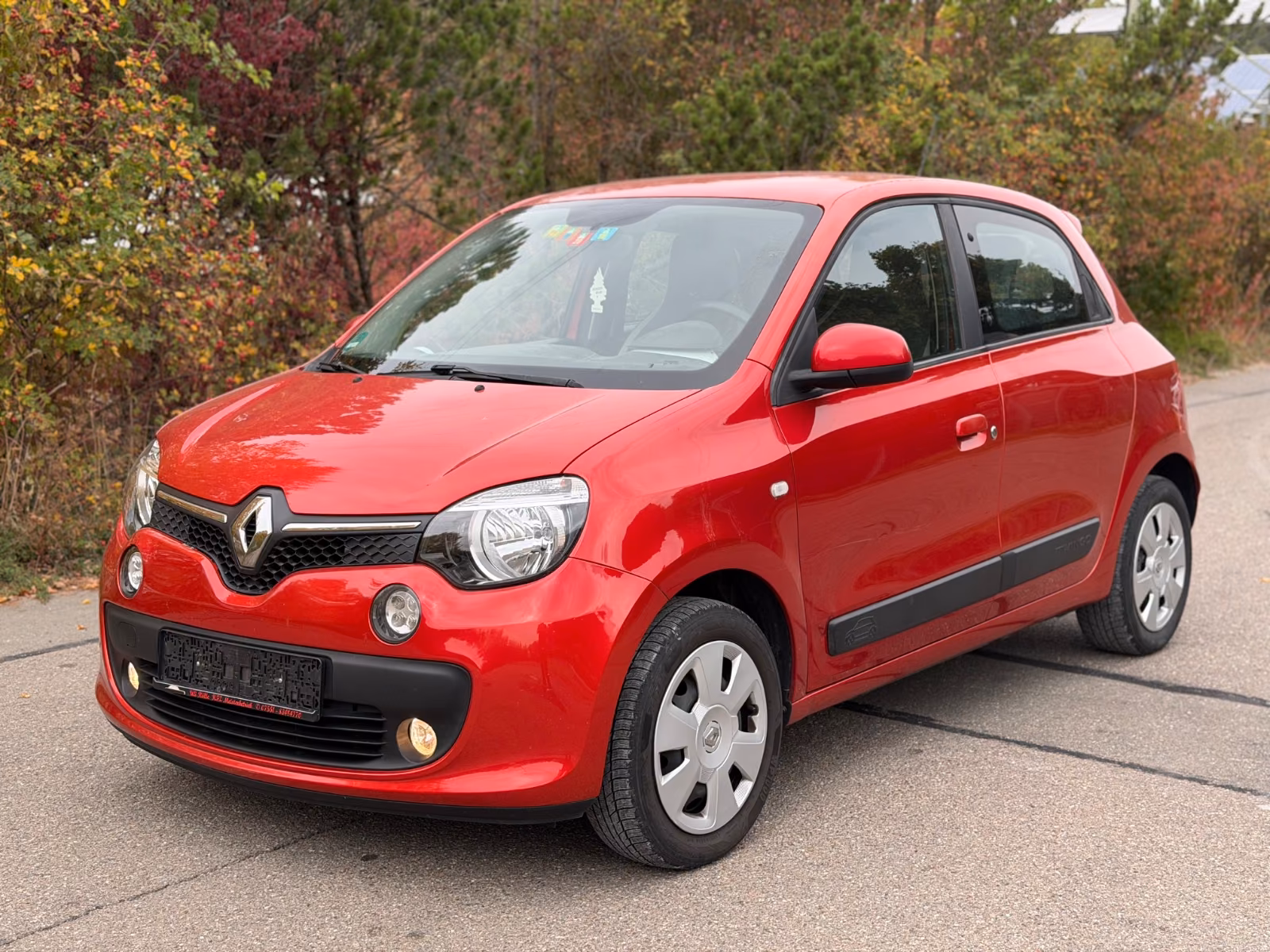 Renault Twingo Experience/KLIMA/EURO.6/TEMPOMAT/