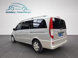 Mercedes-Benz Viano 3.0 CDI lang PANO LEDER AHK - gebrauchte Mercedes-Benz Viano aus dem Jahr 2007
