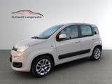 Fiat Panda*Lounge*AC*PDC*Tüv Neu*2.Hand* - Fiat Panda Gebrauchtwagen