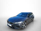 Volvo V60 T5 R-Design Lederausstattung Navi Einparkhil - Volvo V60: R