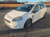 Fiat Grande Punto 1.4 T-Jet 16V 5 porte Emotion - Fiat Grande Punto: T Jet