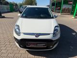 Fiat Punto Evo MyLife Klima Alu Tüv - Fiat Punto Evo: Limousine