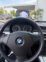 BMW 320i mit wenig km Tausch möglich gegen... - BMW: Gegen