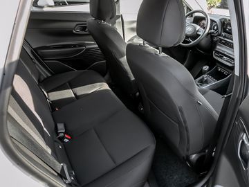 Hyundai i20 1.0 Prime Spurhalteassistent Kamera BOSE