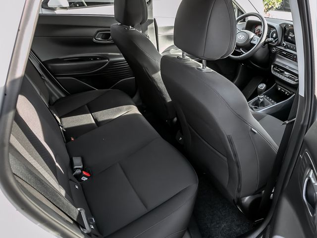 Hyundai i20 1.0 Prime Spurhalteassistent Kamera BOSE