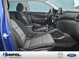 Hyundai Tucson 1.6 Trend KLIMA PDC SHZ KAMERA FACELIFT - gebrauchte Hyundai TUCSON aus dem Jahr 2020