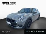 MINI Cooper Clubman Pepper RFK AdapLED CarPlay AHK