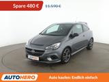 Opel Corsa 1.4 Turbo GSi *BI-XENON*TEMPO*PDC*KLIMA* - gebrauchte Opel Corsa aus dem Jahr 2018