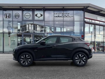 Nissan Juke Acenta 1.0 DIG-T MY24 °Navi°LED°AAC°SHZ°