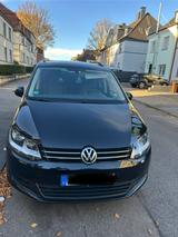 Volkswagen VW Sharan 7-Sitzer TÜV 07/26 - Volkswagen Sharan in Essen