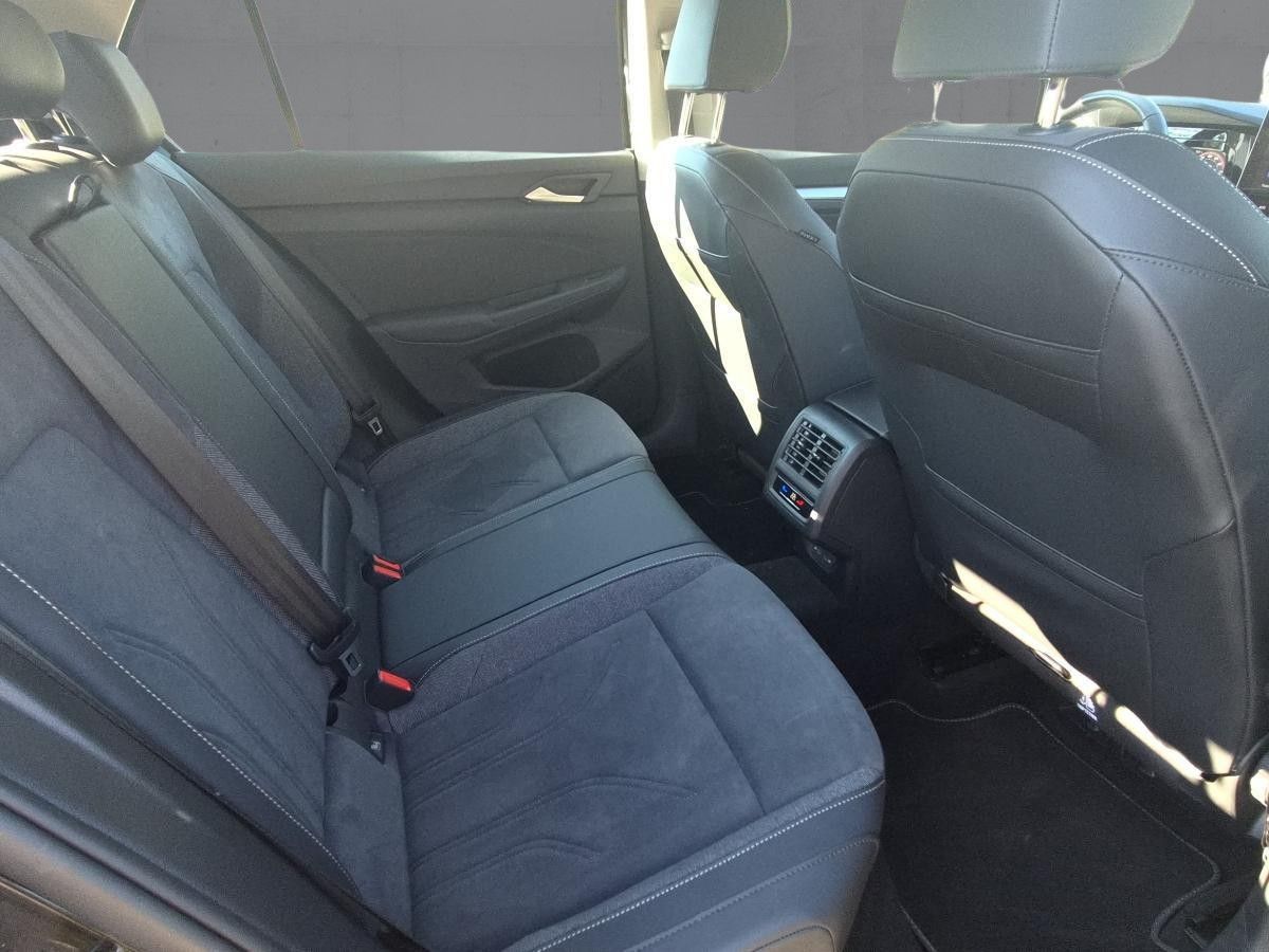 Volkswagen Golf - Bild 13