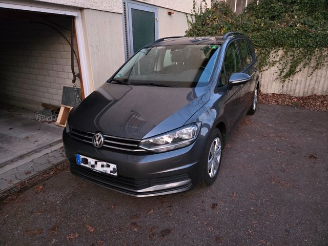 Volkswagen Touran Comfortline BMT/Start-Stopp