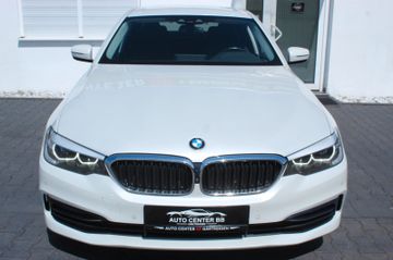 BMW 530 - 11