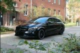 Mercedes-Benz CLA 45 AMG Shooting Breake C117 - Mercedes-Benz: C Break