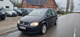 Volkswagen Touran Conceptline 7 seats - Volkswagen Touran aus 2006