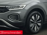 Volkswagen T-Roc - Vorschau Bild 18