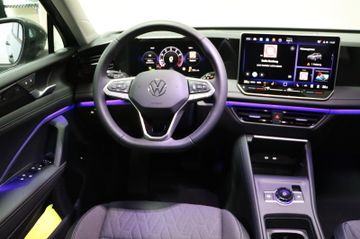 Volkswagen Tiguan 1.5 eTSI 110 kW Life AHK Panodach