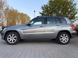 Mercedes-Benz GLK 250 CDI 4Matic | TÜV Neu - gebrauchte Mercedes-Benz GLK-Klasse aus dem Jahr 2011