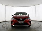 Renault Captur II 1.3 Intens LED|Navi|ParkPilot|App - Renault Captur Gebrauchtwagen in Hannover