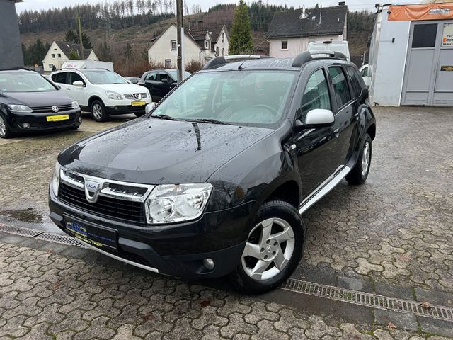 Dacia Duster I Prestige 4x2