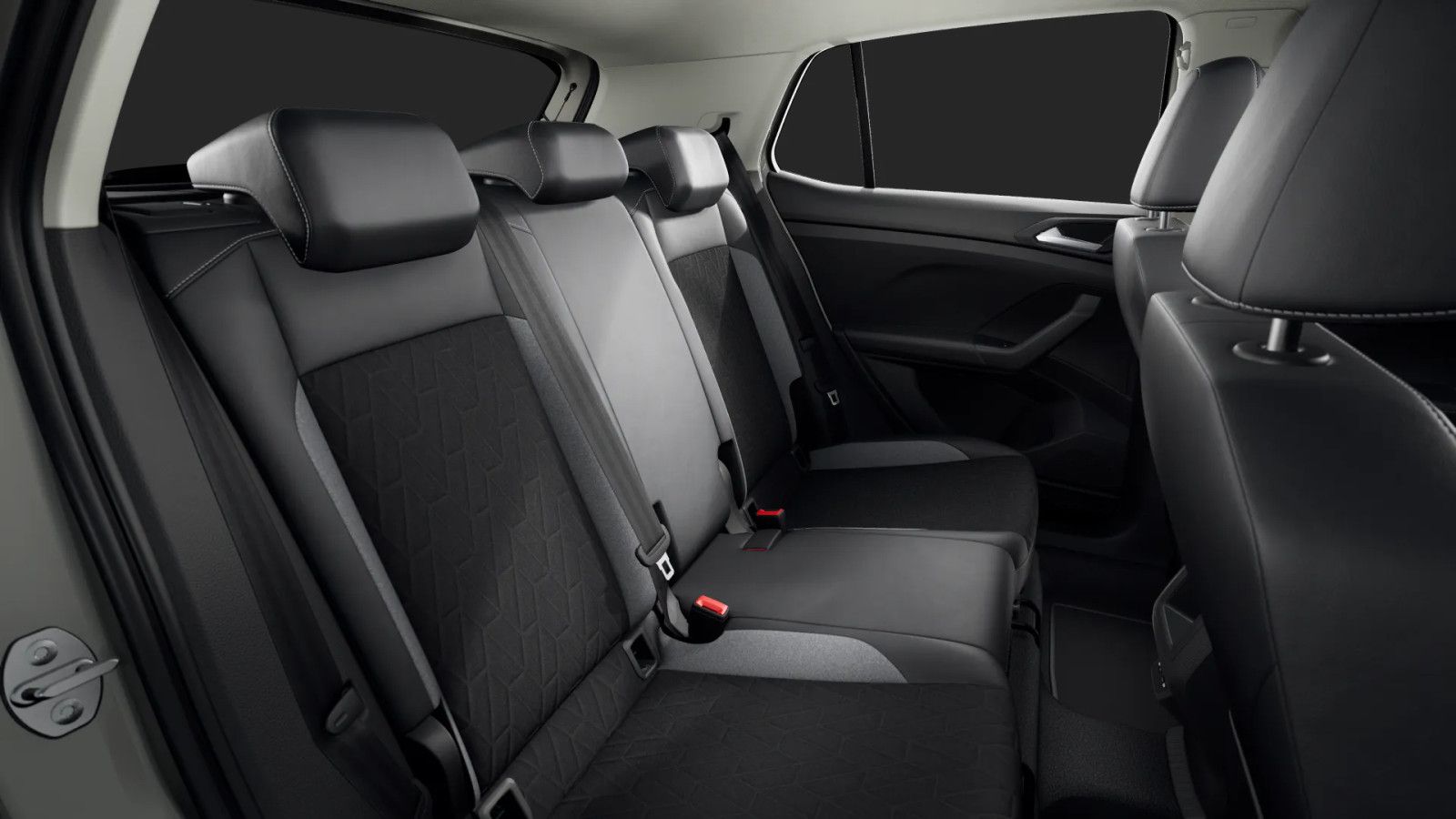 Volkswagen T-Cross - Bild 11