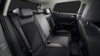 Volkswagen T-Cross - Vorschau Bild 11