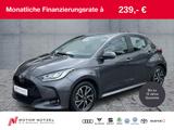 Toyota Yaris 1.5 HSD TEAM D LED+RFK+ACC+SHZ - Toyota Yaris: Hsd