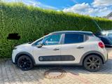 Citroën C3 PureTech 82 FEEL  (8-fach bereift)