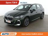 BMW 2er 230e Active Tourer xDrive M Sport Aut.*NAV* - BMW 230 aus 2024