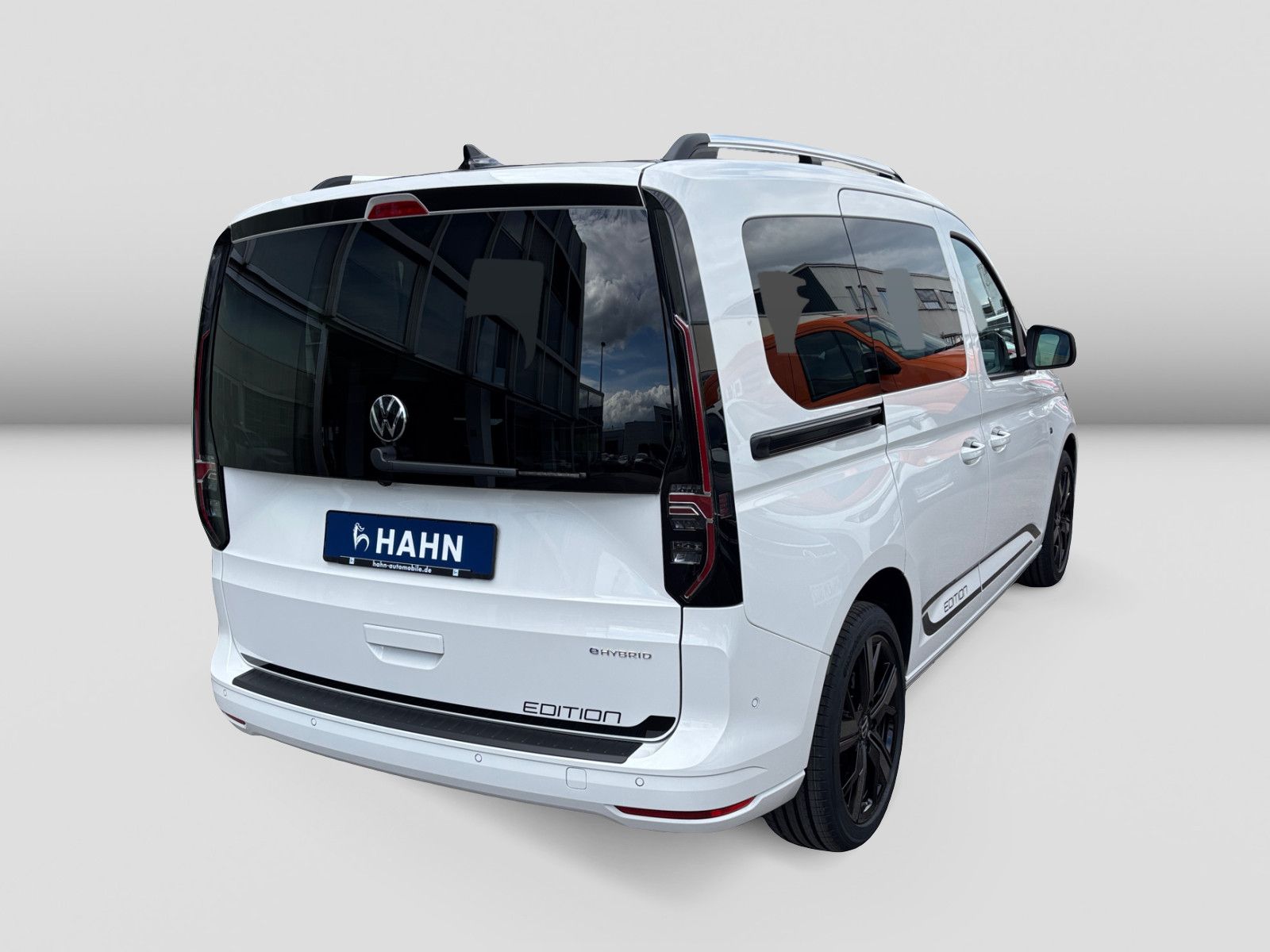 Volkswagen Caddy - Bild 4