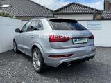 Audi RSQ3 2.5 TFSI Quattro Bose Carbon Pano SHZ Tempo - Audi RSQ3: Automatik