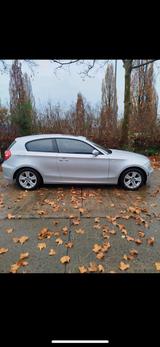 BMW 1er E87 - BMW: 1er E87