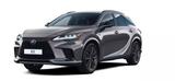 Lexus RX 450h+ 4x4 F-Sport Design Sitzlüft., HUD, Pano - Lexus RX 450 Plug-in Hybrid (PHEV) Gebrauchtwagen