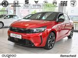 Opel Corsa GS 1.2 +GEN3 MOTOR+R-KAM+CARPLAY+2xPDC+BLI - Opel Corsa: C Motor