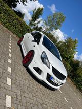 Opel Corsa 1.6 Turbo OPC Nürburgring Edition OPC ... - Opel Corsa OPC-Nürburgring-Edition mit Benzin-Antrieb