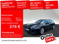 Audi A6 - Vorschau Bild 1