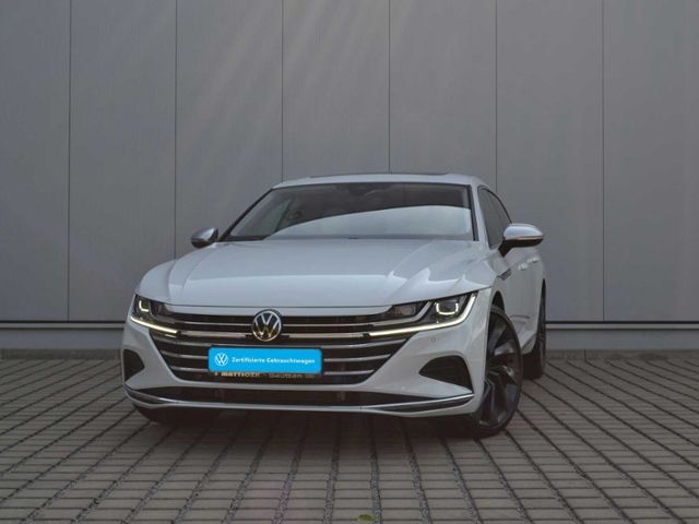 Arteon SB 2.0 TSI DSG Elegance VOLL/AHK/MATRIX/2