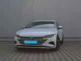 Volkswagen Arteon SB 2.0 TSI DSG Elegance VOLL/AHK/MATRIX/2 - VW Arteon mit Schiebedach