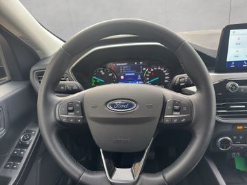 Ford Kuga - 9