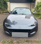 Mazda MX-5 2.0 SKYACTIV-G Selection Selection - Mazda MX-5 aus 2023