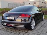 Audi TT Coupe 1.8 TFSI S-Line Top Zustand  - Audi TT in Mannheim