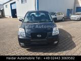 Kia Picanto 1.1 EX *Automatik* - Kia Picanto mit Benzin-Antrieb: Ex