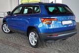 Skoda Karoq 1.5 TSI ACC Kamera Android Apple Spurhalte - Skoda Karoq Gebrauchtwagen in Hamburg