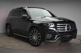 Mercedes-Benz GLS 450 d 4Matic 9G-Tronic AMG Pano/Distronic/Bu - Mercedes-Benz GLS 450 Diesel Gebrauchtwagen