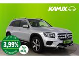 Mercedes-Benz GLB 220 d 4M 8G-DCT Progressive+LED+VIRTUAL+AHK - Mercedes-Benz GLB 220 in Bielefeld
