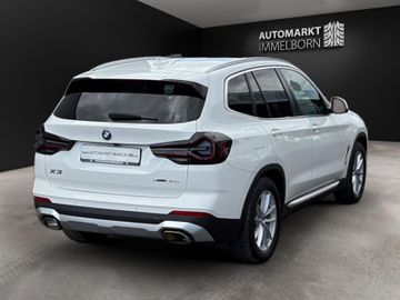 BMW X3 - 7