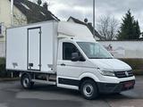 Volkswagen Crafter Koffer 35 LED/ 33 TKM /Schwingsitz/Klima - Angebote