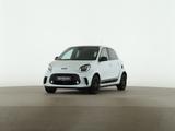 Smart forfour EQ edition one BRABUS pulse Pano LED - Smart ForFour aus 2020
